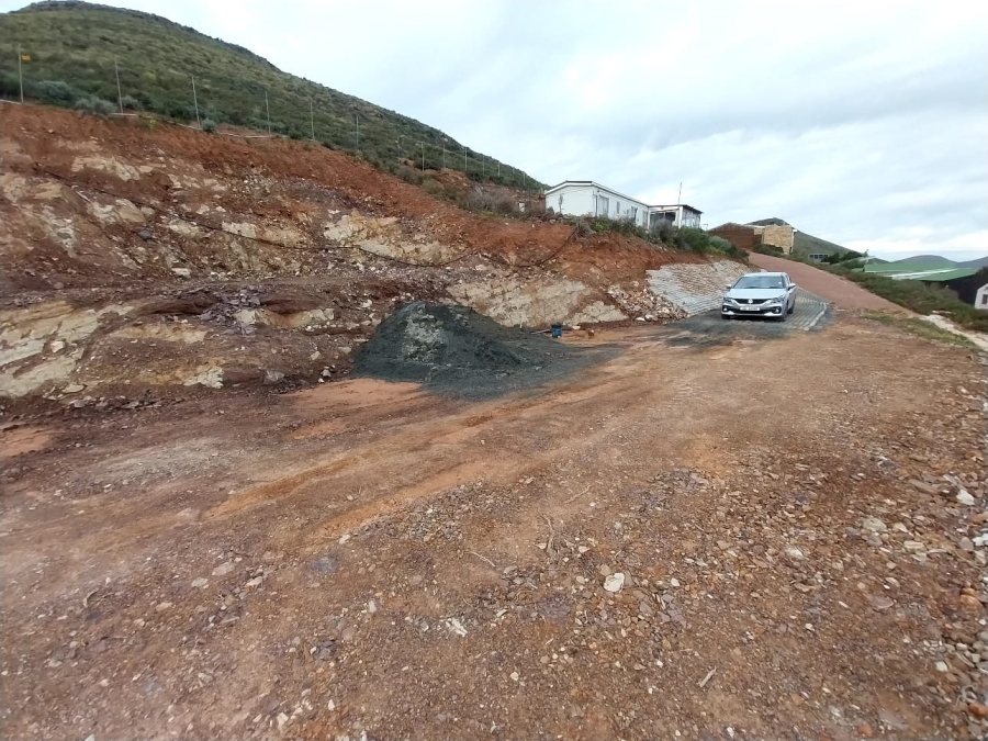 0 Bedroom Property for Sale in Worcester Rural Western Cape